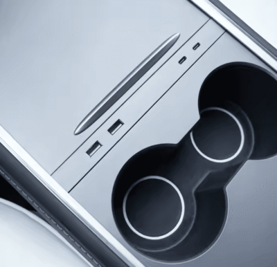 Αξεσουάρ για Usb Καλωδίου Φόρτισης για Tesla Model 3 και Model Y